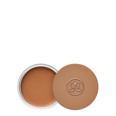 Anastasia Beverly Hills Cream Bronzer In Amber