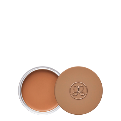 Anastasia Beverly Hills Cream Bronzer In Golden Tan