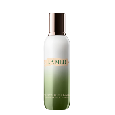 La Mer The Hydrating Infused Emulsion 125ml In White