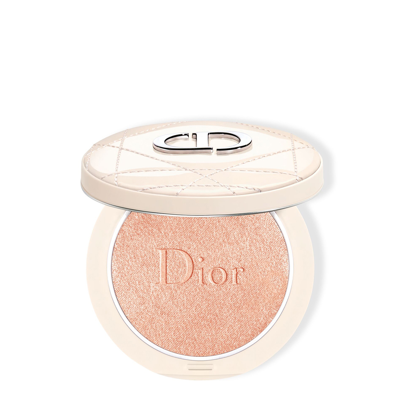 Dior Forever Couture Luminizer Highlighter In White
