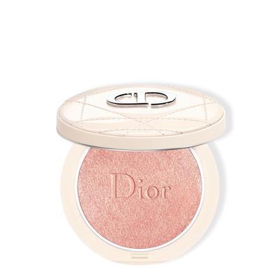 Dior Forever Couture Luminizer Highlighter In White