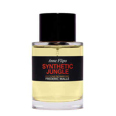 Frederic Malle Synthetic Jungle 100ml In White