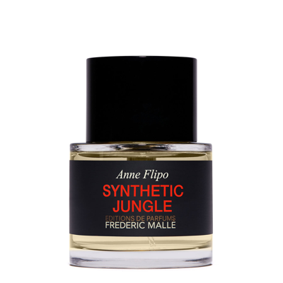 Frederic Malle Synthetic Jungle 50ml In White