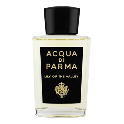 Acqua Di Parma Lily Of The Valley Eau De Parfum 100ml In White