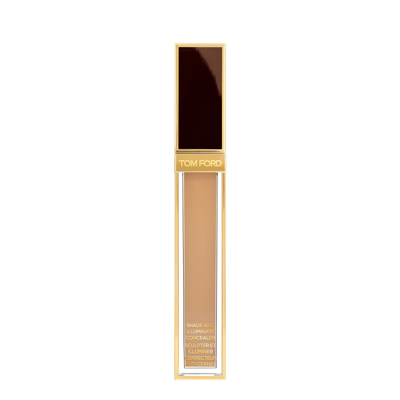 Tom Ford Shade And Illuminate Concealer, Concealer, 4w1 Sand