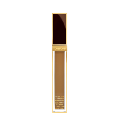 Tom Ford Shade And Illuminate Concealer In 7w0 Cocoa