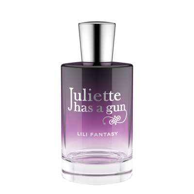Juliette Has A Gun Lili Fantasy Eau De Parfum 100ml In White