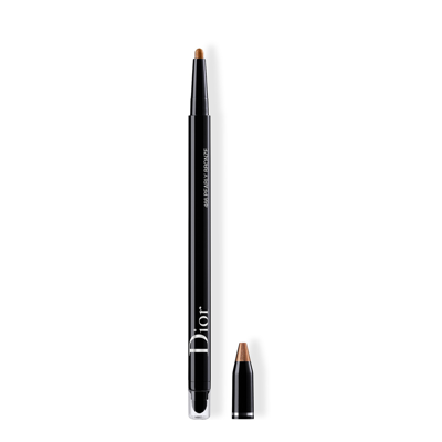 Dior Show 24h Stylo Waterproof Eyeliner In White