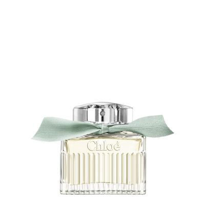 Chloé Chloe  Eau De Parfum Naturelle For Women 50ml In White