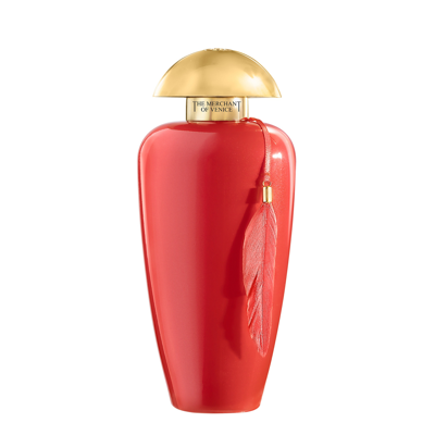 The Merchant Of Venice Flamant Rose 100ml In White