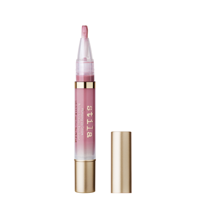 Stila Plumping Lip Glaze In Pieta