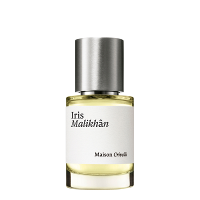 Maison Crivelli Iris Malikhan Eau De Parfum 30ml In White