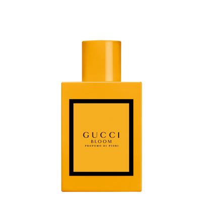 Gucci Bloom Profumo Di Fiori Eau De Parfum 50ml In White