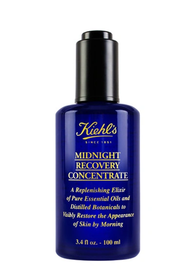 Kiehl's Since 1851 Kiehl's Midnight Recovery Concentrate 100ml, Skin Care Kits, Lavendar