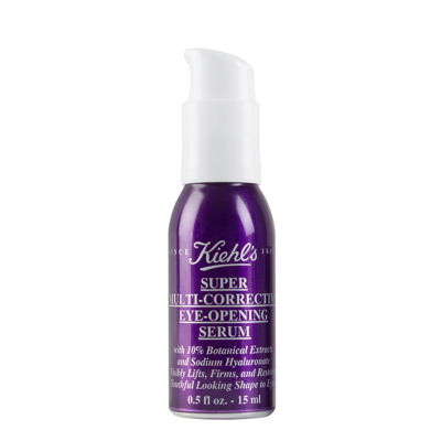 Kiehl's Since 1851 Kiehl's Super Multi-corrective Eye-opening Serum 15ml, Lotion, Peptide In N/a