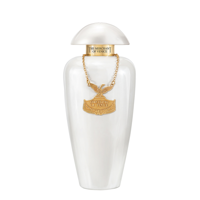 The Merchant Of Venice My Pearls Eau De Parfum 100ml In White