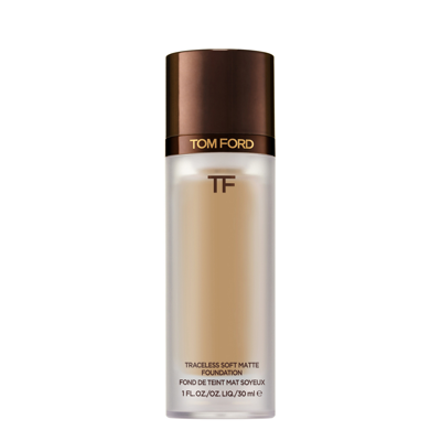 Tom Ford Traceless Soft Matte Foundation 30ml In 7.5 Shell Beige