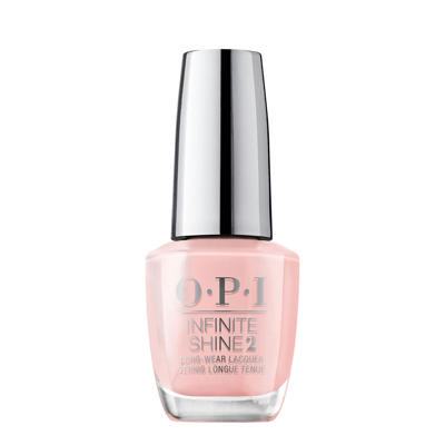 Opi Infinite Shine Nail Polish In White