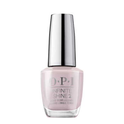Opi Infinite Shine Nail Polish In White