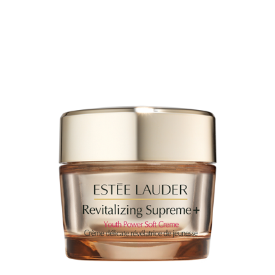 Estée Lauder Estee Lauder Revitalizing Supreme+ Youth Creme 50ml, Moisturiser, Soft, Luxury Moisturiser, Floral In N/a