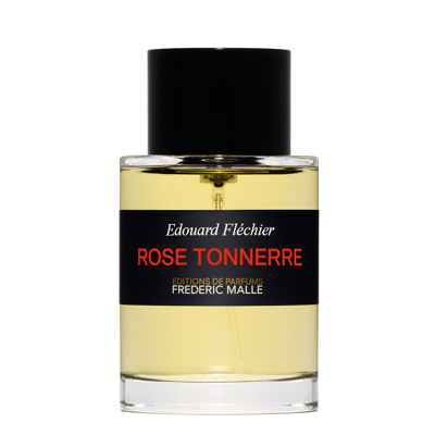 Frederic Malle Rose Tonnerre Eau De Parfum 100ml In White