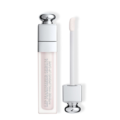 Dior Addict Lip Maximizer Serum, Lip Serum, Universal Clear In White