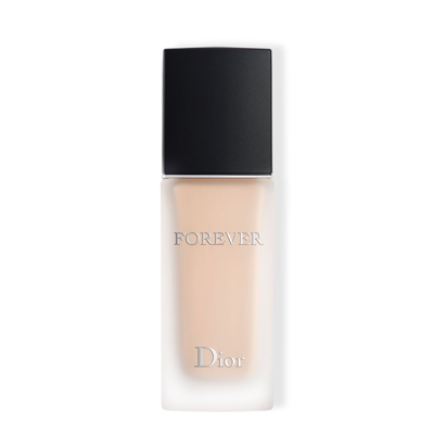 Dior Forever Matte Foundation In White