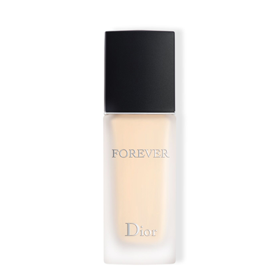 Dior Forever Matte Foundation In White