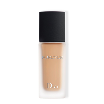 Dior Forever Matte Foundation In White