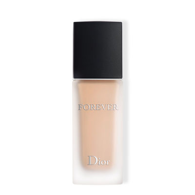Dior Forever Matte Foundation In White