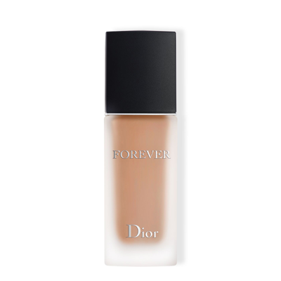 Dior Forever Matte Foundation In White