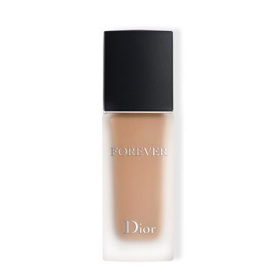 Dior Forever Matte Foundation In White
