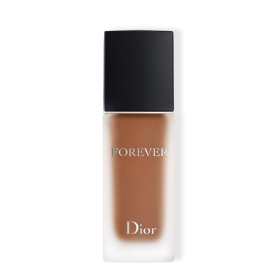 Dior Forever Matte Foundation In White