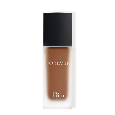 Dior Forever Matte Foundation In White