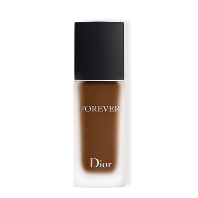 Dior Forever Matte Foundation In White