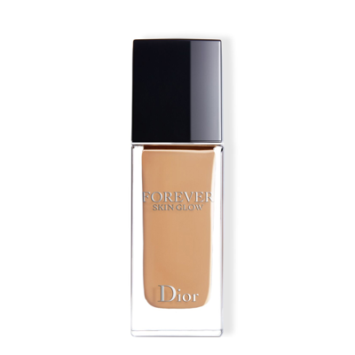 Dior Forever Skin Glow Foundation In White