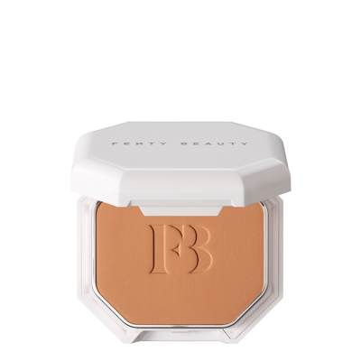 Fenty Beauty Pro Filt'r Soft Matte Powder Foundation, Foundation In 370