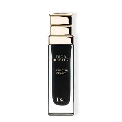 Dior Prestige Le Nectar De Nuit 30ml, Skin Care Kits, Radiance Boost In White