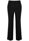 DAY BIRGER ET MIKKELSEN DAY BIRGER ET MIKKELSEN CLASSIC LADY GABARDINE TROUSERS