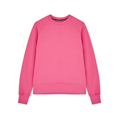 Canada Goose Muskoka Pink Cotton Sweatshirt, Sweatshirt, Pink, Cotton