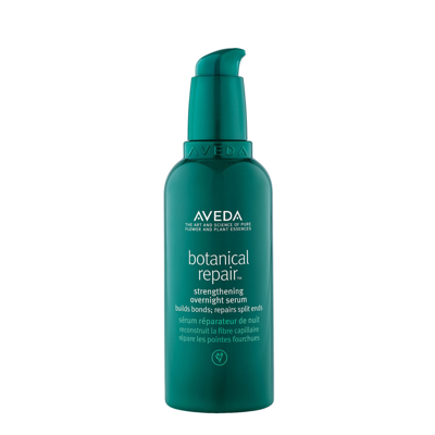 Aveda Botanical Repair Overnight Repair Serum 100ml In White