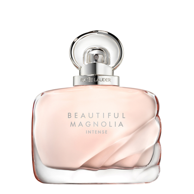 Estée Lauder Beautiful Magnolia Intense Eau De Parfum 50ml In White