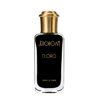Jeroboam Jerobam Floro Extrait De Parfum 30ml In White