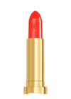Carolina Herrera Fabulous Kiss Sheer Lipstick In 180 Orange Affair