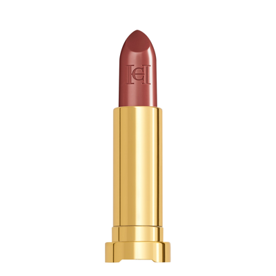 Carolina Herrera The Lipstick Sheer In 144 Fabulous Nude