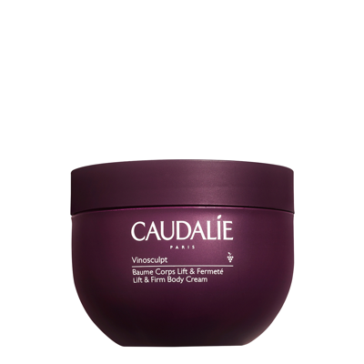 Caudalíe Vinosculpt Lift & Firm Body Cream In White