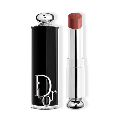 Dior Addict Shine Refillable Lipstick In White