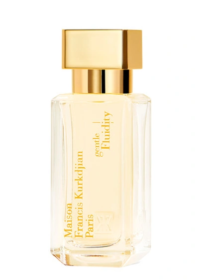 Maison Francis Kurkdjian Gentle Fluidity Gold 35ml, Perfume, Berries In White