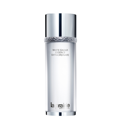 La Prairie White Caviar Essence Extraordinaire Illuminating Pre-serum 150ml