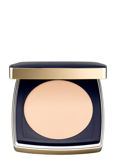 Estée Lauder Double Wear Stay-in-place Matte Powder Foundation Spf10 In 2c3 Fresco